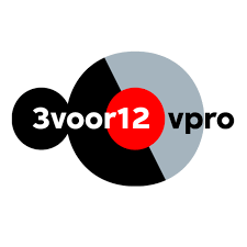 3 voor 12