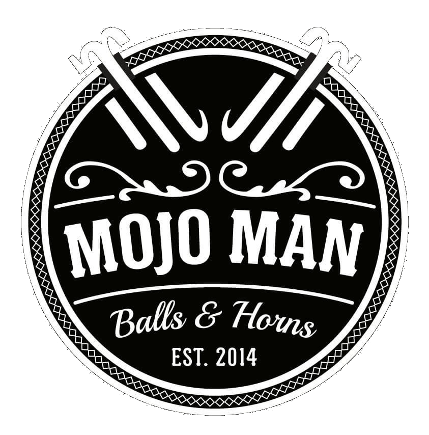 mojo man logo