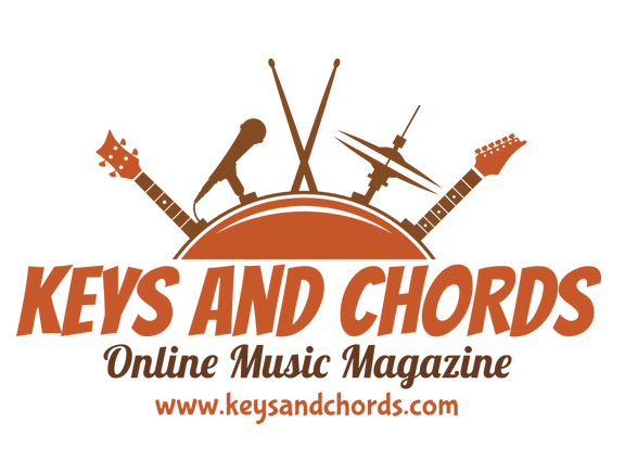 Keys chords online music magazine